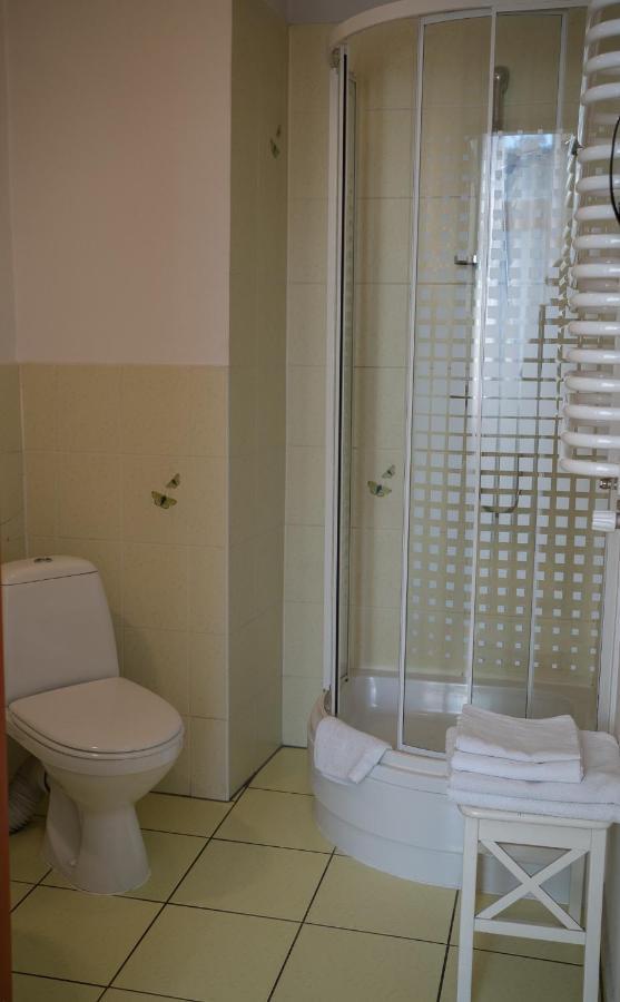 Kolory Guest House Краков Экстерьер фото