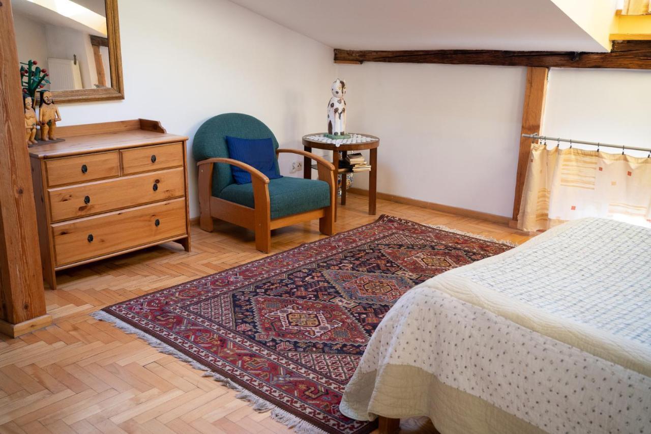Kolory Guest House Краков Экстерьер фото
