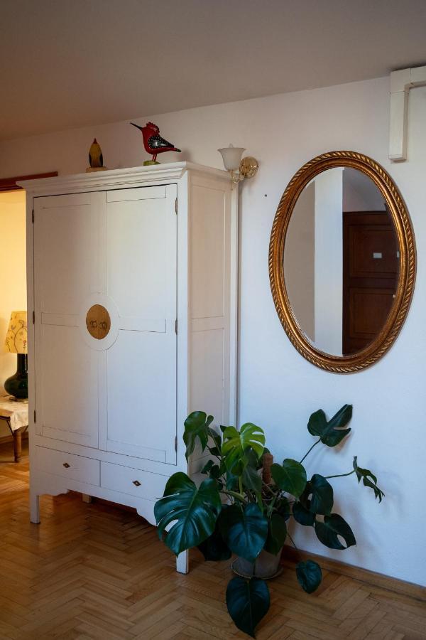 Kolory Guest House Краков Экстерьер фото