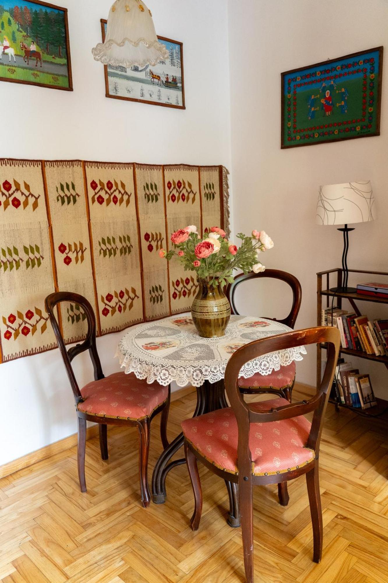 Kolory Guest House Краков Экстерьер фото