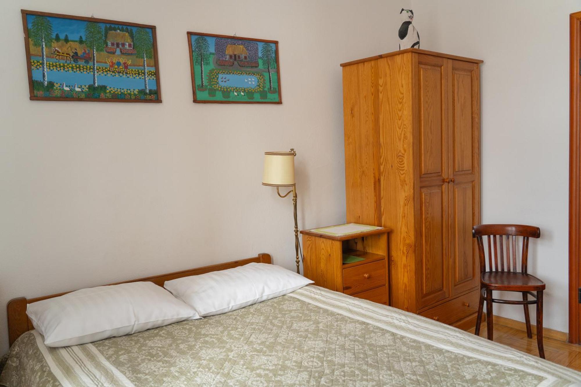 Kolory Guest House Краков Экстерьер фото