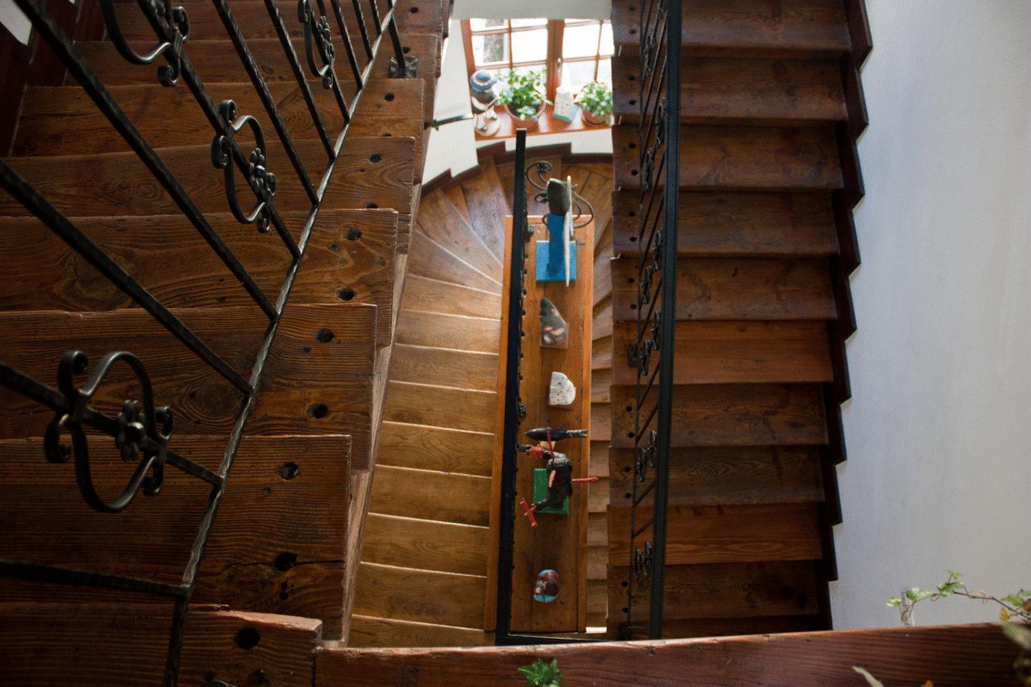 Kolory Guest House Краков Экстерьер фото
